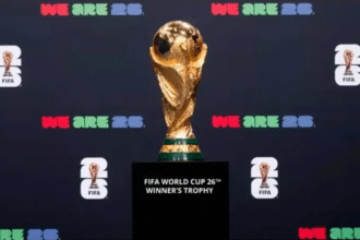 entradas Mundial FIFA 2026 boletos fútbol