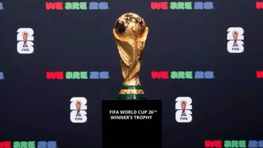 entradas Mundial FIFA 2026 boletos fútbol