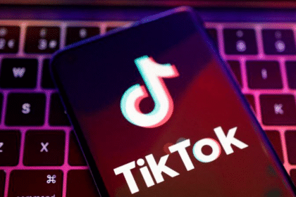 TikTok Shop 拉美电商扩张画面