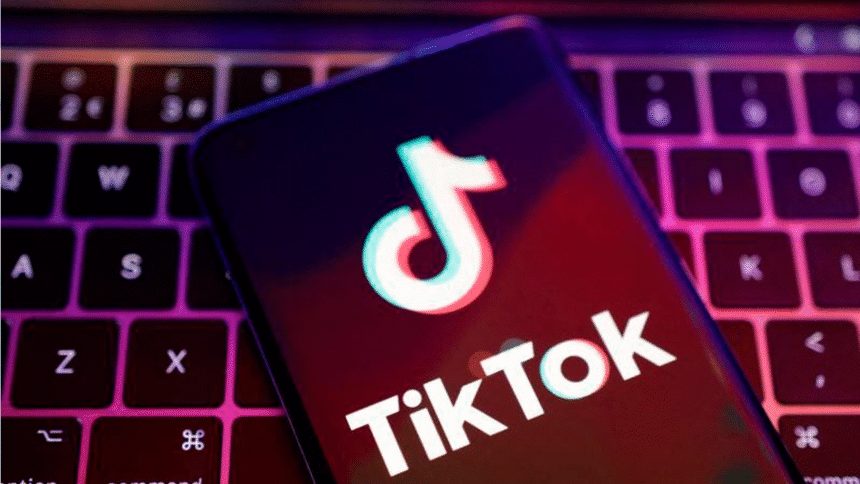 TikTok Shop 拉美电商扩张画面