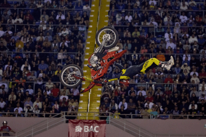 X-Knights Costa Rica Estadio Nacional 2026