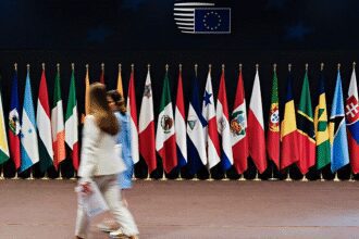 Brasil y Europa en cumbre latinoamericana
