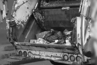 Imagen de Neonato Abandonado Limón en Pacuare