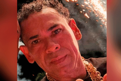 Entrada de un centro penitenciario donde se iba a realizar un matrimonio en cárcel