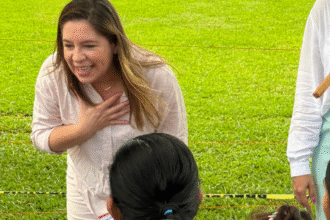 gira Limón Claudia Dobles Caribe