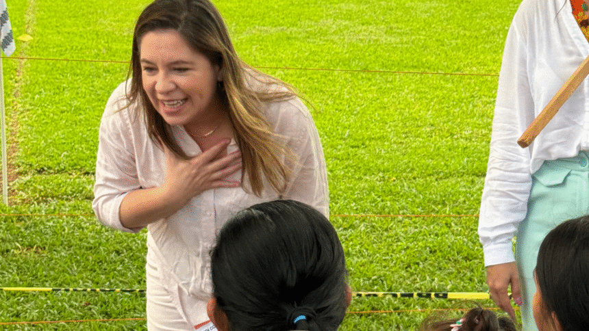 gira Limón Claudia Dobles Caribe