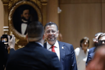 Decisión del PLN sobre levantamiento de inmunidad