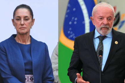 美委紧张局势 外交斡旋