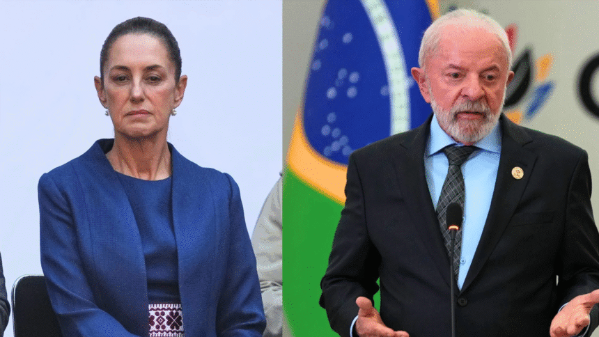 美委紧张局势 外交斡旋