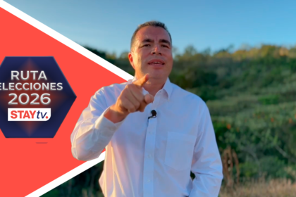 Fernando Zamora entrevista sobre seguridad