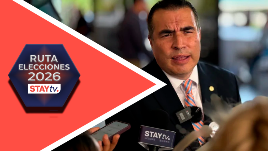 Fernando Zamora entrevista sobre salud