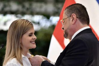 Actualidad / Política