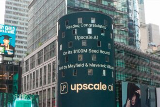 ¿Qué es Upscale AI?