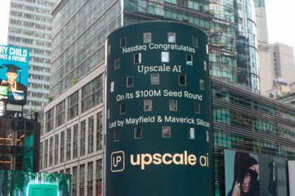 ¿Qué es Upscale AI?