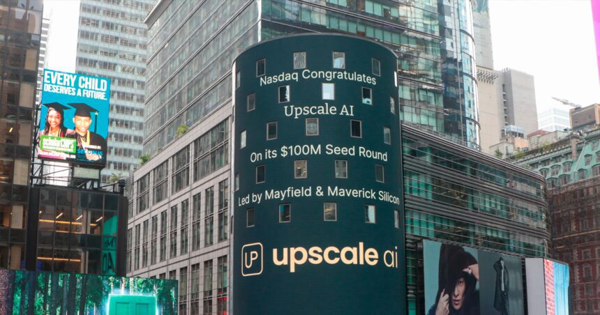 ¿Qué es Upscale AI?