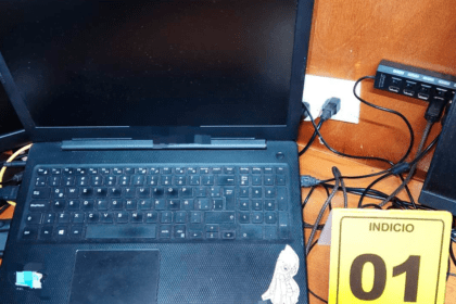 fraude informático investigado