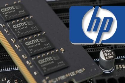 Módulos de memoria DRAM