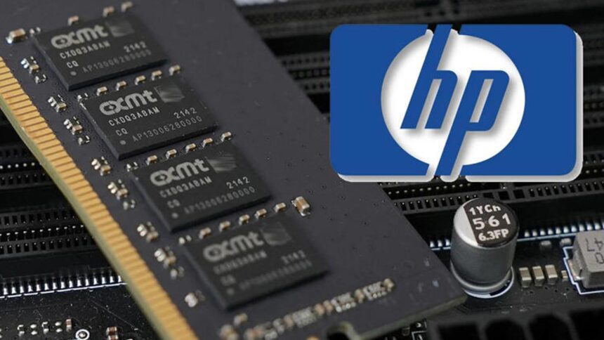 Módulos de memoria DRAM