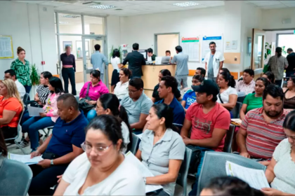 diputados frenan alivio y disparan listas de espera