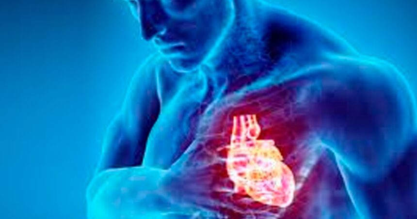 Píldora cardíaca de BioAge