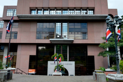 TSE, Tribunal Supremo de Elecciones, cadena nacional, llamado a votar, democracia costarricense, Eugenia Zamora, Max Esquivel, Zetty Bou, Luz Retana, Héctor Fernández, elecciones Costa Rica 2026