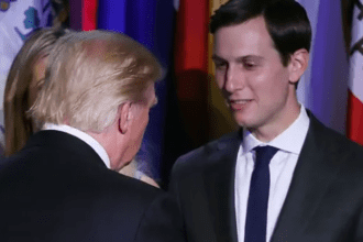 庫什納全球投資