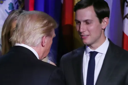 庫什納全球投資