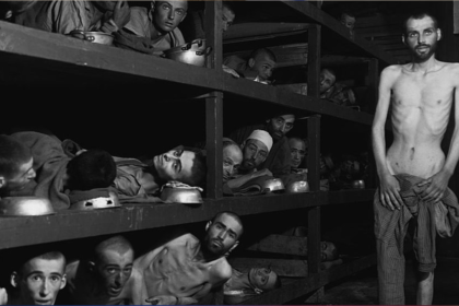 人工智慧大屠殺圖像