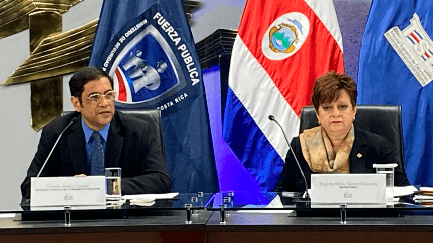 TSE garantiza controles cruzados