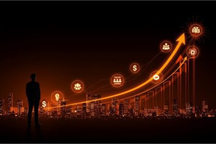  Líder centroamericano