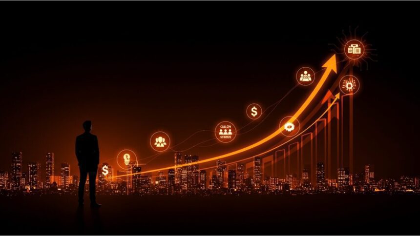  Líder centroamericano