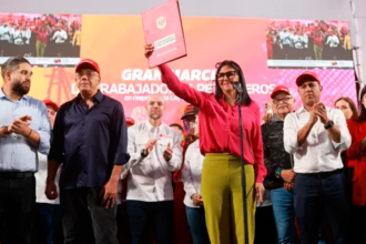 委內瑞拉新石油法