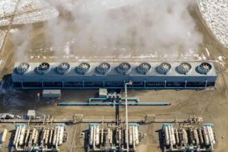 Fervo busca OPI millonaria por energía geotérmica