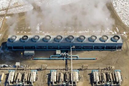 Fervo busca OPI millonaria por energía geotérmica