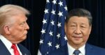 Estados Unidos pide a China no politizar viaje de Lai
