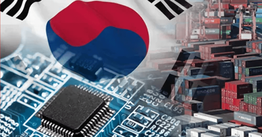 Corea del Sur y el millonario riesgo