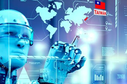 Cooperación: Taiwán
