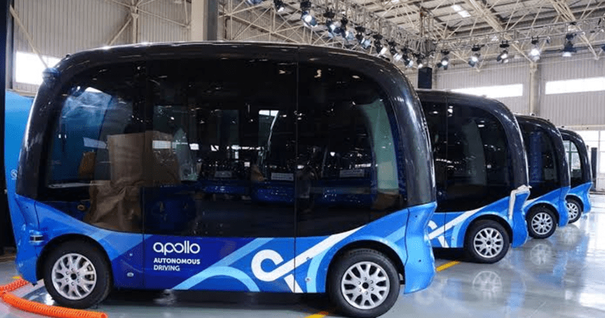 robotaxis