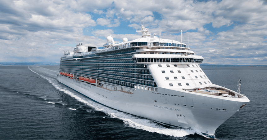 ¿Por qué los chinos cambiaron a Japón por Corea del Sur? El auge de los cruceros