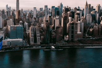 ¡Nueva York dice BASTA! Frena los centros de datos de Inteligencia Artificial