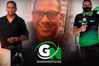 Asesinato de comunicador en Liberia