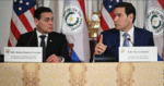 Marco Rubio en Paraguay: El plan del Secretario de Estado para una alianza permanente