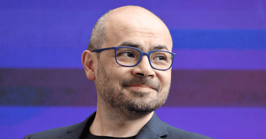 De DeepMind a la cima de Alphabet: