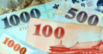 ¡Dinero directo al bolsillo! Taiwán sorprende al mundo al anunciar un pago en efectivo para todos sus habitantes