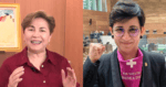 CCSS enfrenta denuncia de Janice Sandí