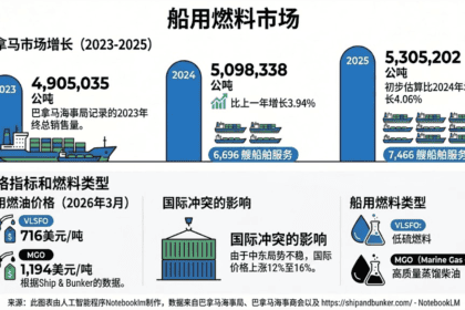 航运成本