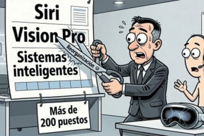 ¿Crisis en las grandes ligas? La dura decisión de Apple frente a la competencia en inteligencia artificial