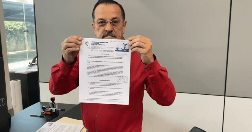 Presupuesto