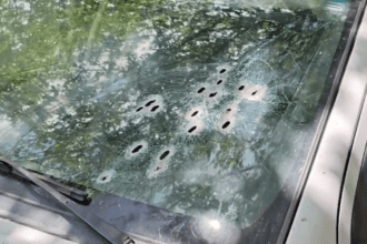 Perfil de los detenidos tras ataque armado a policías en La Cruz