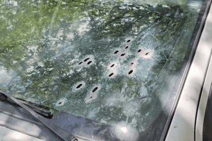 Perfil de los detenidos tras ataque armado a policías en La Cruz